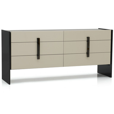 NICENESS GARVEY　M Made Goods Kennedy Dresser 48