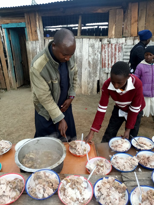 How You Can Help Today How You Can Help Today