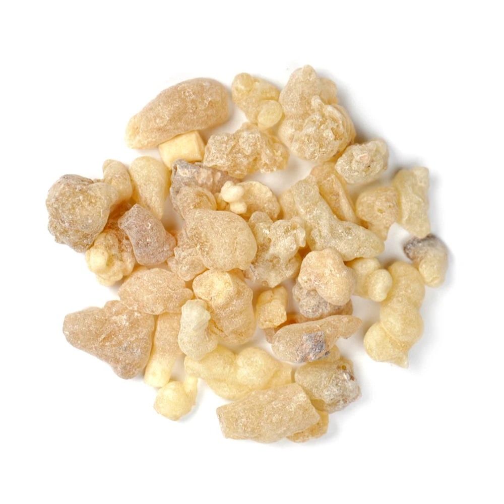 Resin & Catholic Style Incense – Monastery-Made, Pure Tree Resin.