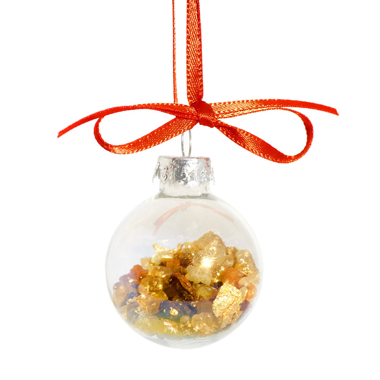 Gifts of the Magi Frankincense and Myrrh Argan Oil