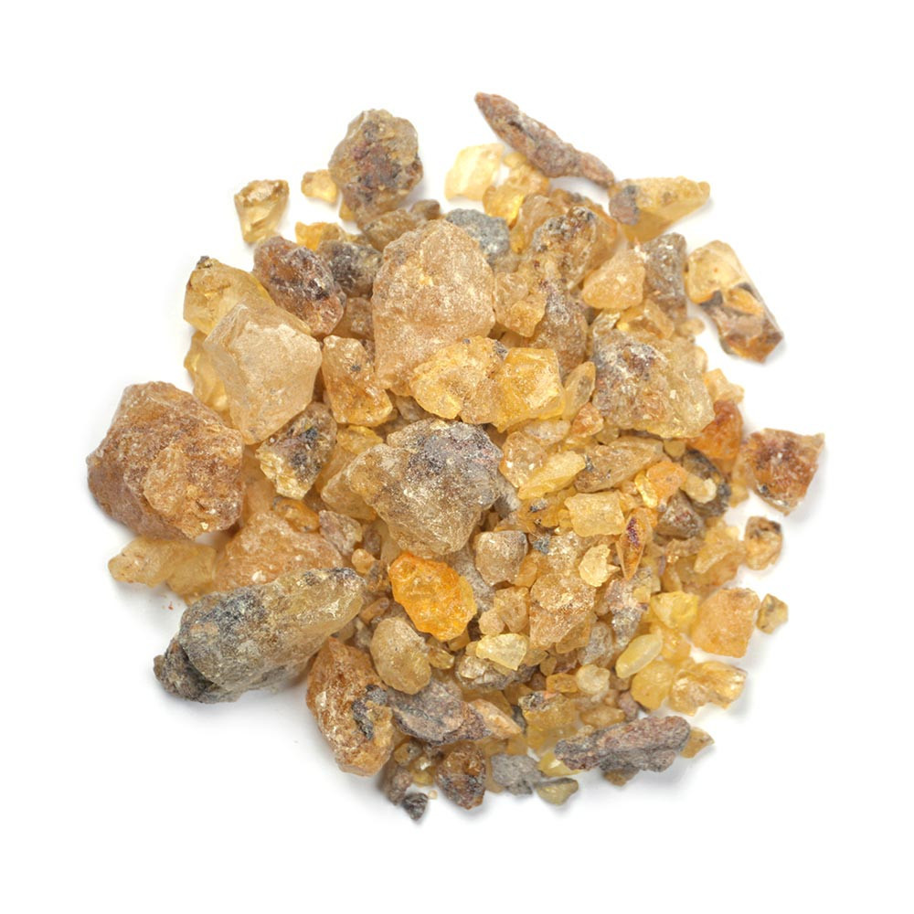 Copal Incense