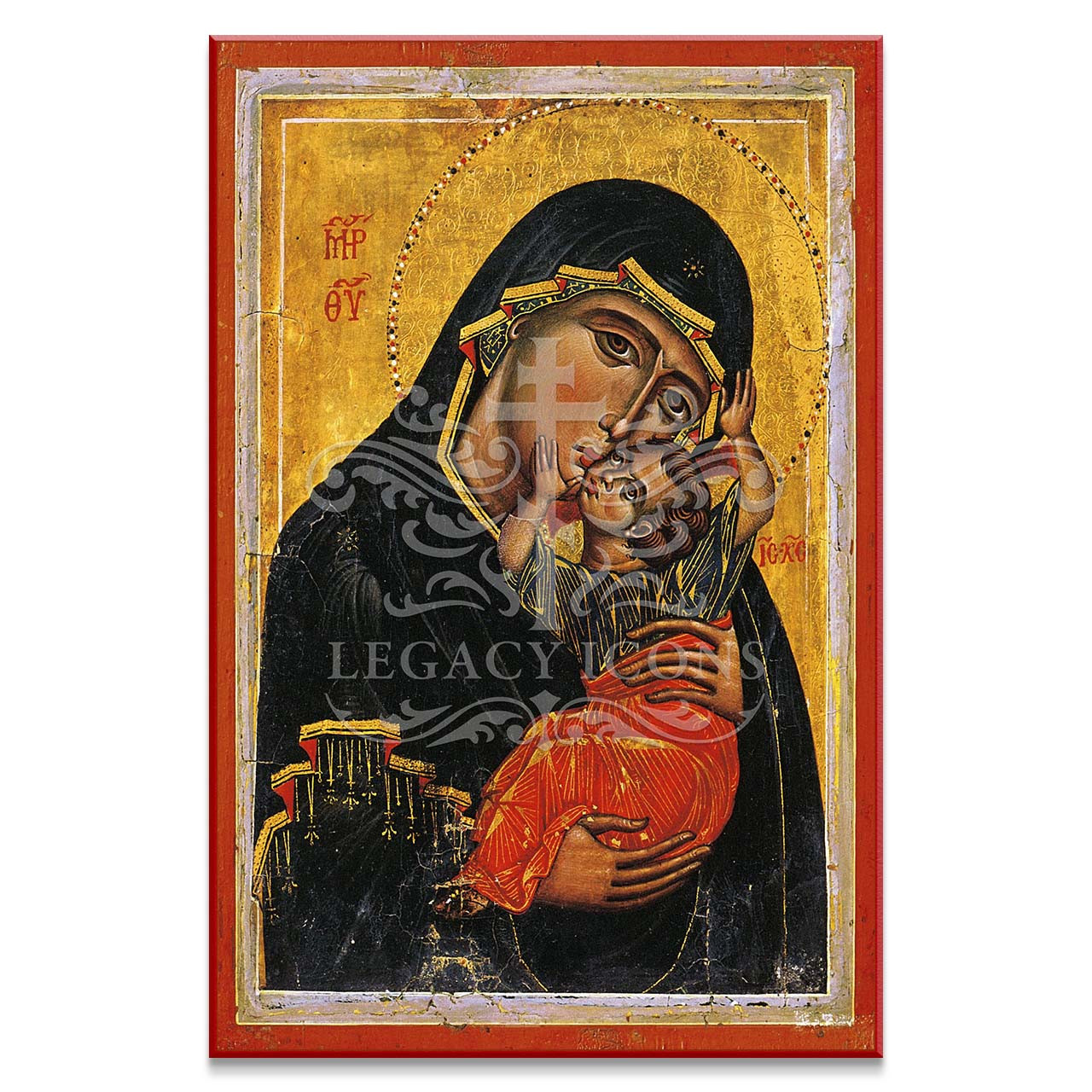 Theotokos 
