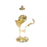 Mystery Incense burner