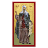 Saint John Of Damascus (Fiorenzo) - S696