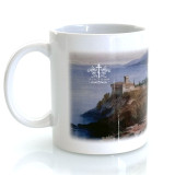 Mount Athos Mug