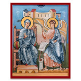 Annunciation Icon 