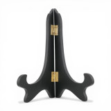 Black Icon Stand 