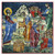 Feeding of the 5000 (Athos) Icon - F231 Feeding of the 5000 (Athos) Icon - F231