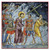 Historic Greek icon of Christ Carrying the Cross from Mount Athos Historic Greek icon of Christ Carrying the Cross from Mount Athos