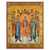 Icon of the Synaxis of  the Archangels from Legacy Icons Icon of the Synaxis of  the Archangels from Legacy Icons
