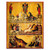 Historic Byzantine icon of the Miracle of Archangel Michael with Florus and Laurus depicting scenes related to his miraculous teaching of the saints and instructing them in horsemanship Historic Byzantine icon of the Miracle of Archangel Michael with Florus and Laurus depicting scenes related to his miraculous teaching of the saints and instructing them in horsemanship