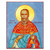 Byzantine icon of Saint Joseph of Damascus by the hand of Fr. Theodore Koufos Byzantine icon of Saint Joseph of Damascus by the hand of Fr. Theodore Koufos