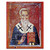 Historic Byzantine icon of Saint Antipas of Pergamum from the renowned treasury of Saint Catherine's Monastery in Sinai, Egypt Historic Byzantine icon of Saint Antipas of Pergamum from the renowned treasury of Saint Catherine's Monastery in Sinai, Egypt