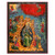 Stunning Russian icon of the Prophet Elijah from Vladimir, Russia, in exquisite detail Stunning Russian icon of the Prophet Elijah from Vladimir, Russia, in exquisite detail