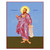 Byzantine icon of the Prophet Elisha by the hand of Fr. Theodore Koufos Byzantine icon of the Prophet Elisha by the hand of Fr. Theodore Koufos