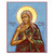 Beautiful Byzantine icon of Saint Mary of Egypt from the hand of Fr. Theodore Koufos Beautiful Byzantine icon of Saint Mary of Egypt from the hand of Fr. Theodore Koufos