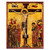 Historic Byzantine icon of the Crucifixion of Christ portrays the scene in stunning form and color Historic Byzantine icon of the Crucifixion of Christ portrays the scene in stunning form and color