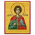 Byzantine icon of Saint Tryphon the Great Martyr handcrafted by Legacy Icons Byzantine icon of Saint Tryphon the Great Martyr handcrafted by Legacy Icons