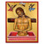 Beautiful icon of Christ "the Bridegroom" Extreme Humility for Holy Week  Beautiful icon of Christ "the Bridegroom" Extreme Humility for Holy Week