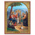 Historic Russian icon of Christ Blessing the Children Historic Russian icon of Christ Blessing the Children