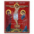Beautiful icon of Jesus Dies on the Cross from the 12 Stations of the Cross Icon set from Legacy Icons Beautiful icon of Jesus Dies on the Cross from the 12 Stations of the Cross Icon set from Legacy Icons