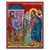 Beautiful Jesus Is Condemned to Death icon from the 12 Stations of the Cross Icon set from Legacy Icons Beautiful Jesus Is Condemned to Death icon from the 12 Stations of the Cross Icon set from Legacy Icons