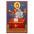 Unique icon of Christ the High Priest by contemporary iconographer Brian Whirledge Unique icon of Christ the High Priest by contemporary iconographer Brian Whirledge