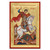 Saint George (XXIc) Cathedral Icon - S221 Saint George (XXIc) Cathedral Icon - S221