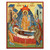 Dormition of the Theotokos (XXIc) Cathedral Icon - F217 Dormition of the Theotokos (XXIc) Cathedral Icon - F217