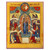 Theotokos "the Joy of All Sorrows" Cathedral Icon - T156