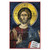 Historic icon of Christ Pantocrator from Mt. Athos