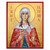 Saint Tatiana of Rome (Whirledge) Icon - S611 Saint Tatiana of Rome (Whirledge) Icon - S611