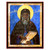 Orthodox icon of the St Moses the Ethiopian, from the original at St Nicholas Orthodox Cathedral in Washington, DC. Orthodox icon of the St Moses the Ethiopian, from the original at St Nicholas Orthodox Cathedral in Washington, DC.