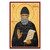 Byzantine Icon of Saint Paisios of Athos, dressed in monastic garments while holding a scroll Byzantine Icon of Saint Paisios of Athos, dressed in monastic garments while holding a scroll