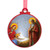Nativity of Christ (Academic) Tree Ornament - H2401 Nativity of Christ (Academic) Tree Ornament - H2401