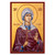 Orthodox icon of Saint Lucia of Syracuse from Legacy Icons Orthodox icon of Saint Lucia of Syracuse from Legacy Icons