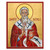 Orthodox icon of Saint Denis of Paris Orthodox icon of Saint Denis of Paris