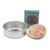 Prosphora holy bread baking kit with seal, baking pan, and The Heavenly Gift book Prosphora holy bread baking kit with seal, baking pan, and The Heavenly Gift book