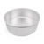 Aluminum baking pan (8 inch) Aluminum baking pan (8 inch)