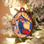 Nativity Of Christ Tree Ornament - H2406 Nativity Of Christ Tree Ornament - H2406