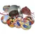 2025 Tree Ornament Set