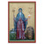 Saint Bridget of Kildare Icon 