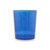 Blue Votive candle holder