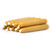 Small Beeswax Candles – 6 Pack (3/4" Diameter)