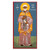Saint Moses the Black icon as painted by Brian Whirledge. Saint Moses the Black icon as painted by Brian Whirledge.
