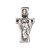 Saint Gabriel Pendant