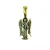 Guardian Angel Silver Pendant Guardian Angel Silver Pendant