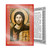 This Legacy Learning Icon Card features the famous 6th century icon of Jesus Christ, Pantocrator This Legacy Learning Icon Card features the famous 6th century icon of Jesus Christ, Pantocrator