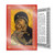 Theotokos of Vladimir Icon Card Theotokos of Vladimir Icon Card