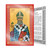 Saint Patrick Icon Card Saint Patrick Icon Card